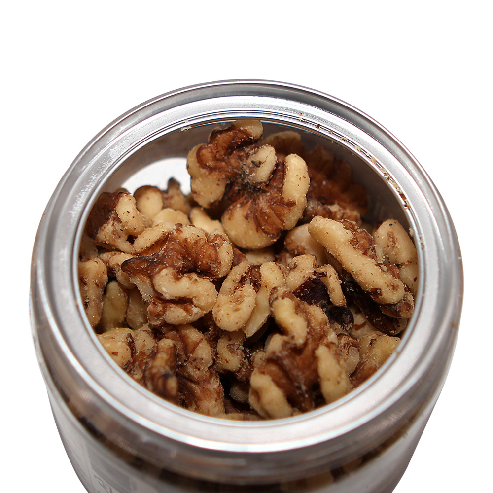 갓 볶은 국내산 영동 볶은호두 100g /120g/ 200g