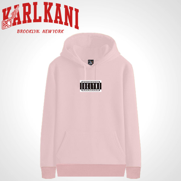 칼카니 남녀공용 아밀론 기모후드 M-3XL