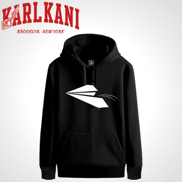 칼카니 남녀공용 플라잉 기모후드 M-3XL