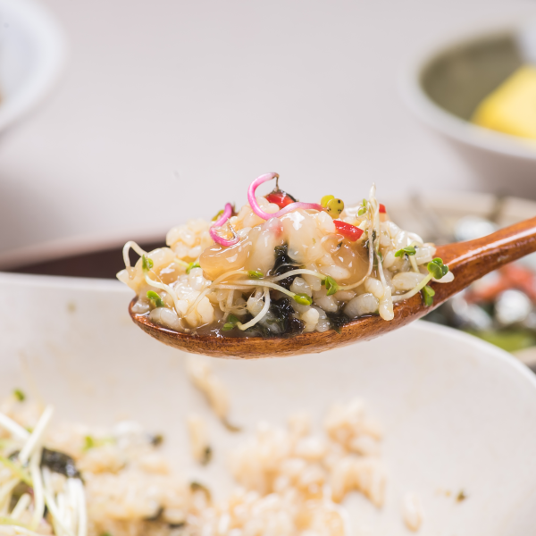 게장이 소문난 맛집 연게소문 간장돌게장