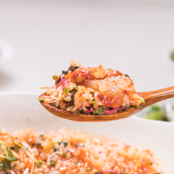 게장이 소문난 맛집 연게소문 양념손질꽃게장