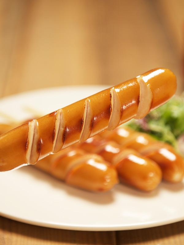 닭가슴살 프랑크꼬치 오리지널 (70g)