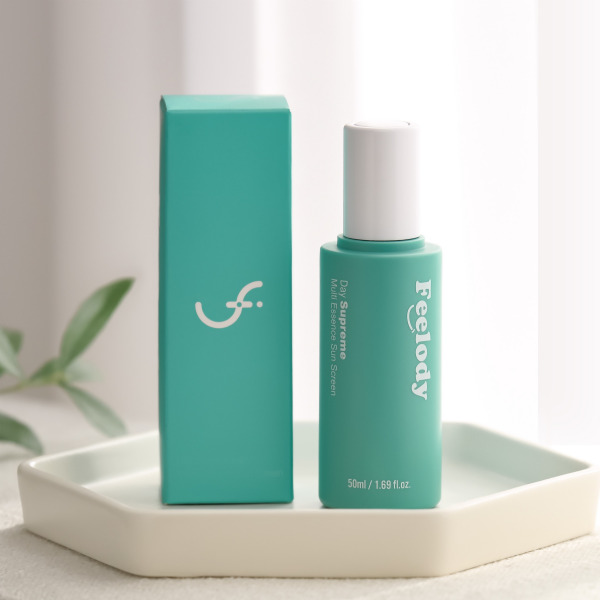 필로디 청소년용 올인원 선에센스 Day Supreme Multi Essence Sunscreen