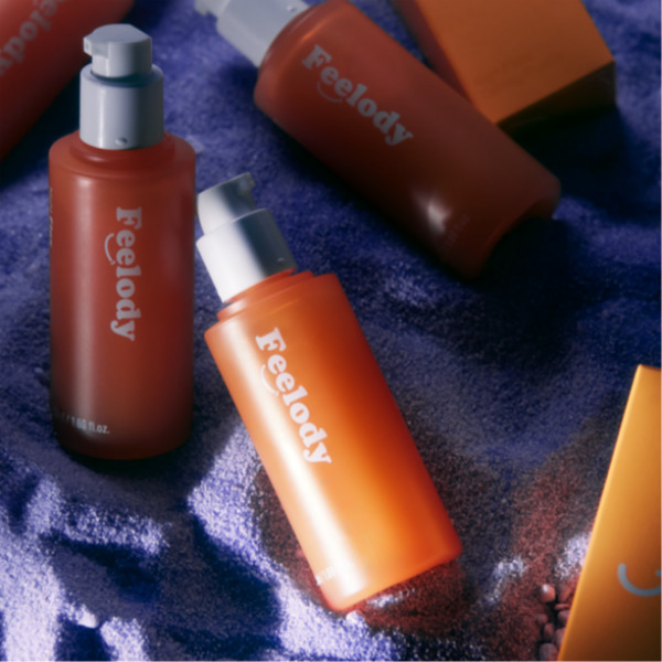 필로디 청소년용 올인원 진정 앰플 Night Flex Calming Ampoule