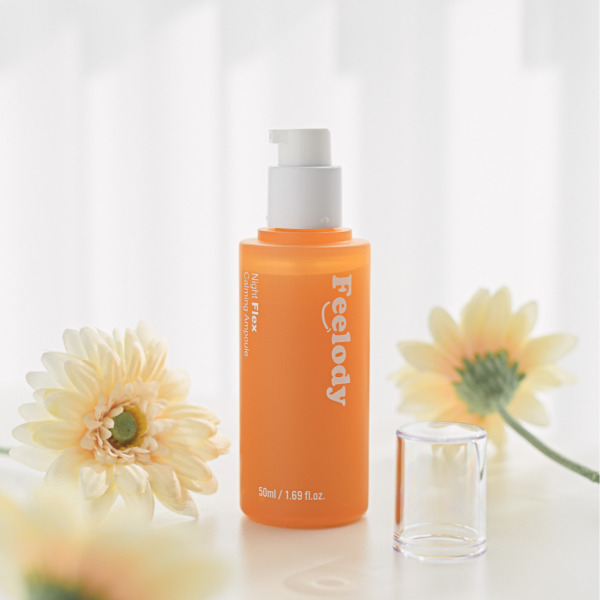 필로디 청소년용 올인원 진정 앰플 Night Flex Calming Ampoule