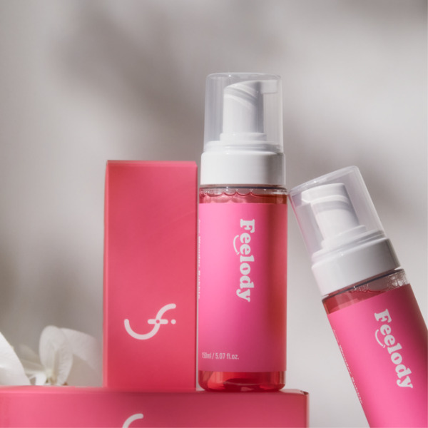 필로디 청소년용 트러블 폼 클렌징 Acne Wonder Bubble Foam Cleansing