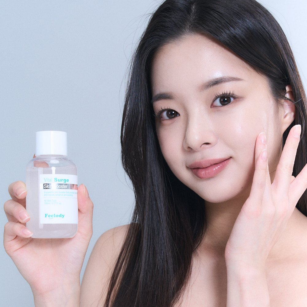 필로디 Feelody Vital Surge Skin Booster