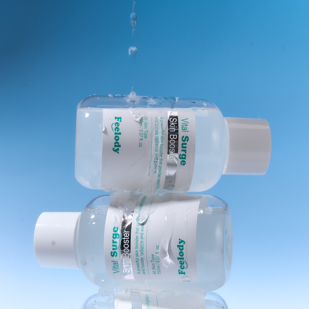 필로디 Feelody Vital Surge Skin Booster