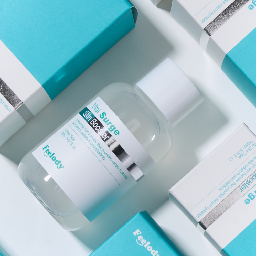 필로디 Feelody Vital Surge Skin Booster