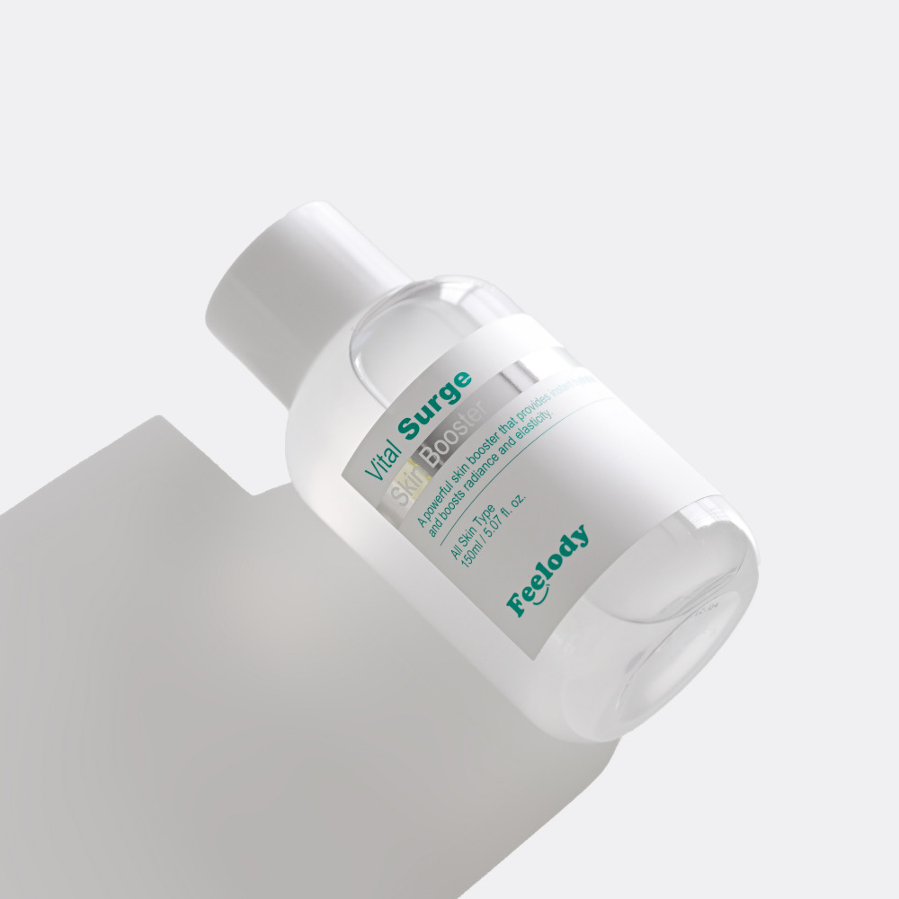 필로디 Feelody Vital Surge Skin Booster