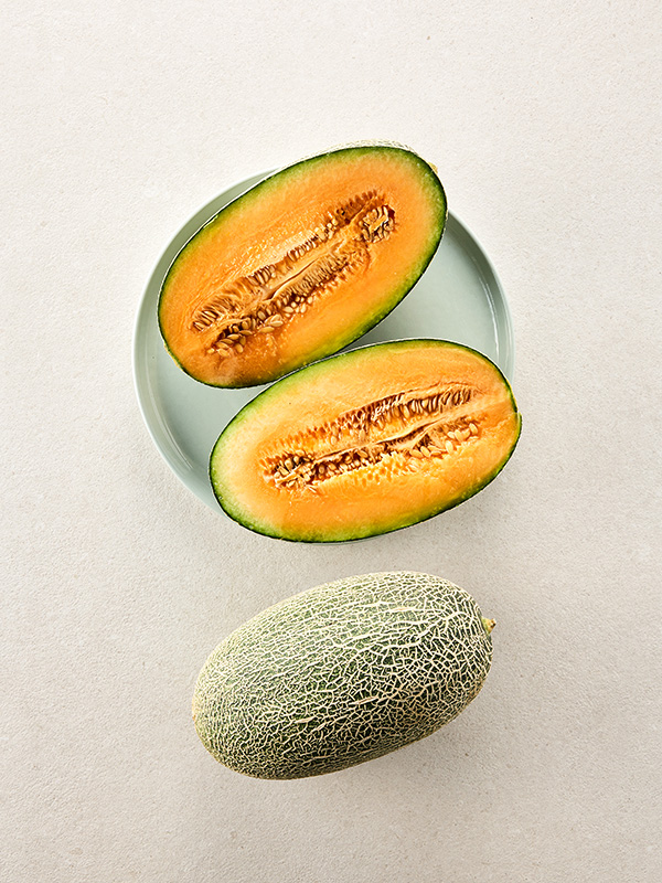 하미과 멜론(1.8kg) 대표이미지 섬네일