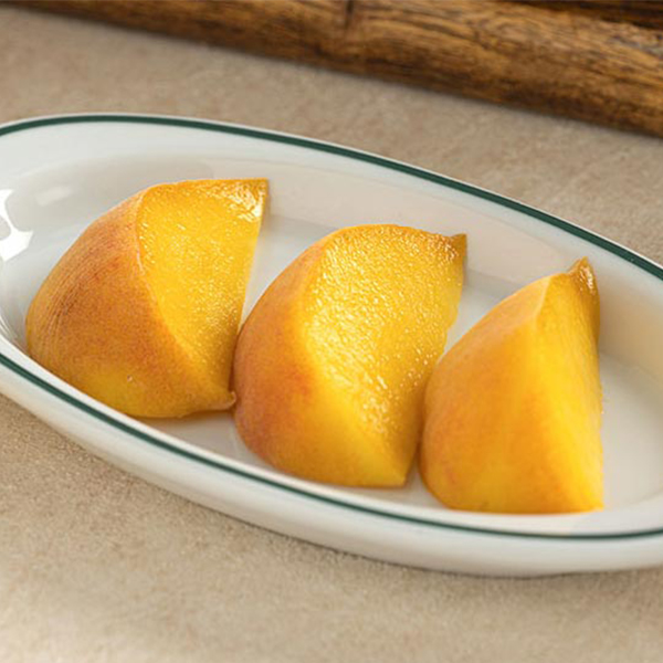 [황도최고] 노오란 황도 노란 복숭아 꿀당도 털복숭아 1kg 2kg 4kg 소과 중과 대과