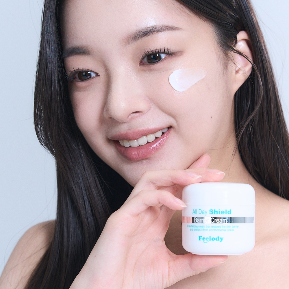 필로디 청소년용 올데이 장벽 크림 All Day Shield Barrier Cream
