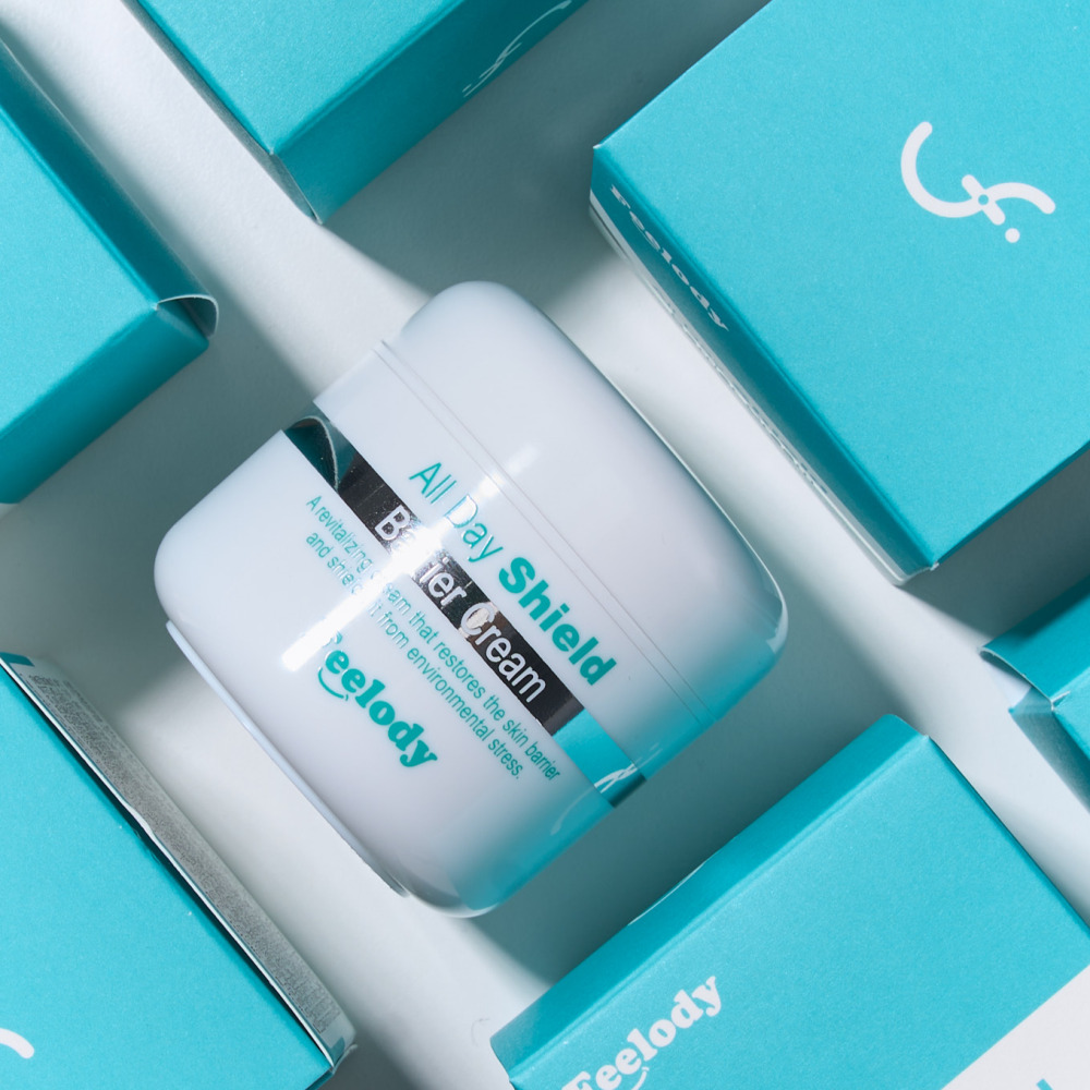 필로디 청소년용 올데이 장벽 크림 All Day Shield Barrier Cream