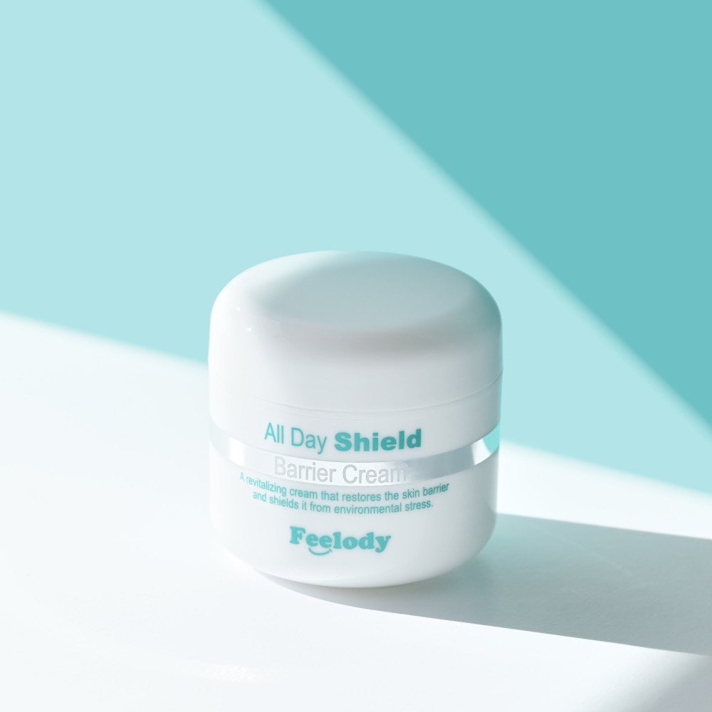 필로디 청소년용 올데이 장벽 크림 All Day Shield Barrier Cream