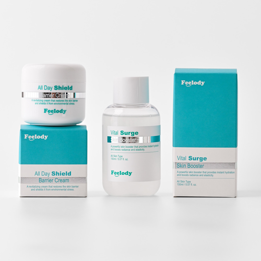 필로디 청소년용 올데이 장벽 크림 All Day Shield Barrier Cream