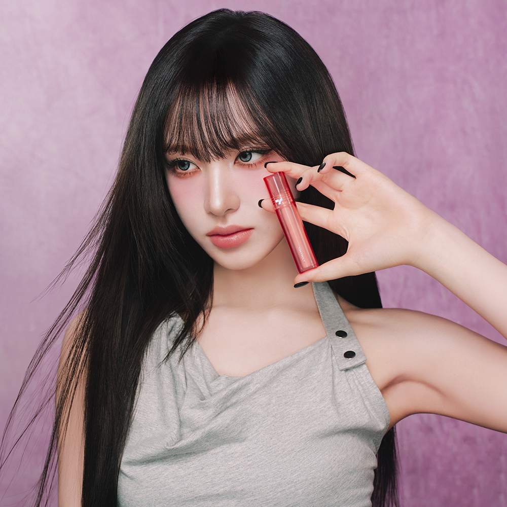 토니모리 퍼펙트립스쇼킹립N07번트로즈쇼킹