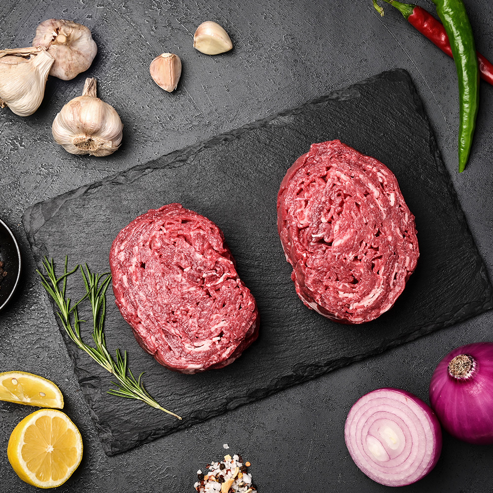 농협안심한우암소퀸 1+등급특수부위골라담기