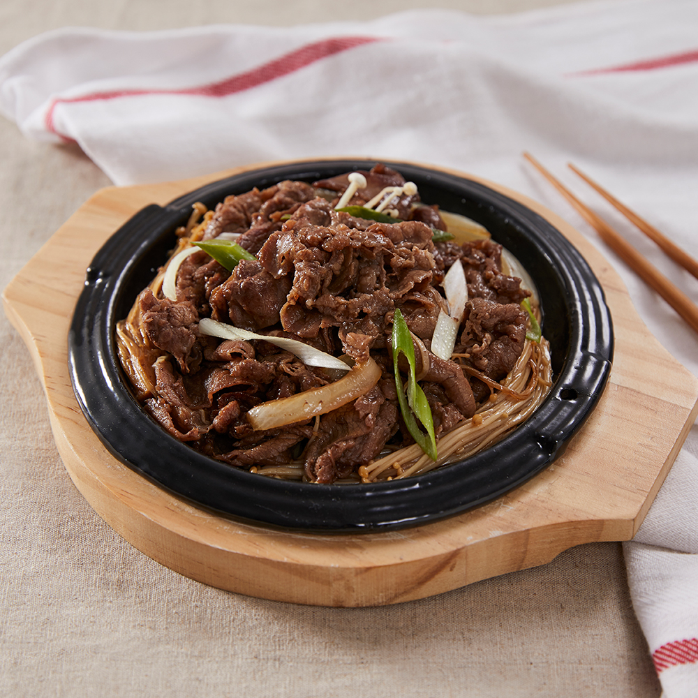 농협안심한우암소퀸 1+등급특수부위골라담기