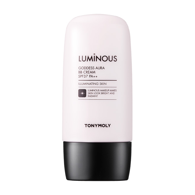 토니모리 루미너스BB크림 SPF37 1호