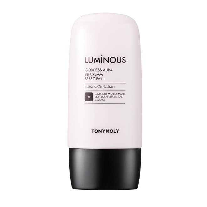 토니모리 루미너스BB크림 SPF37 2호