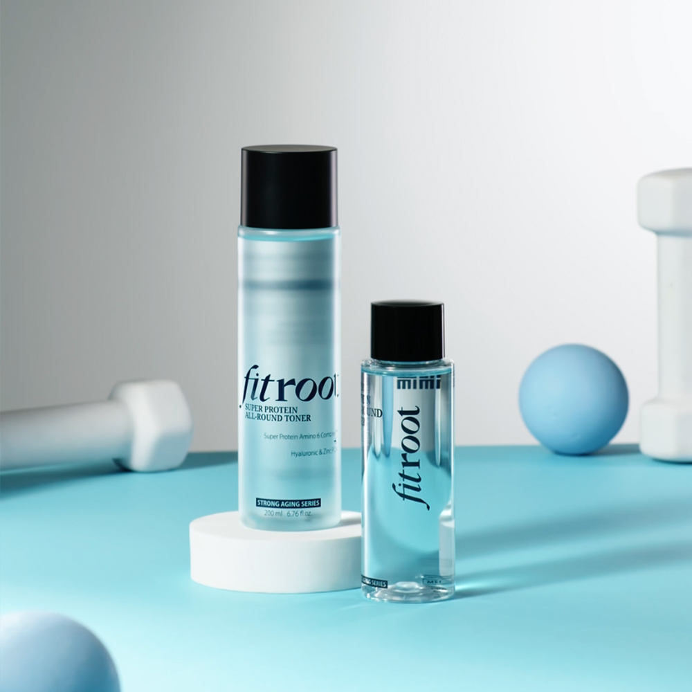 슈퍼프로틴 올라운드 토너 200ml