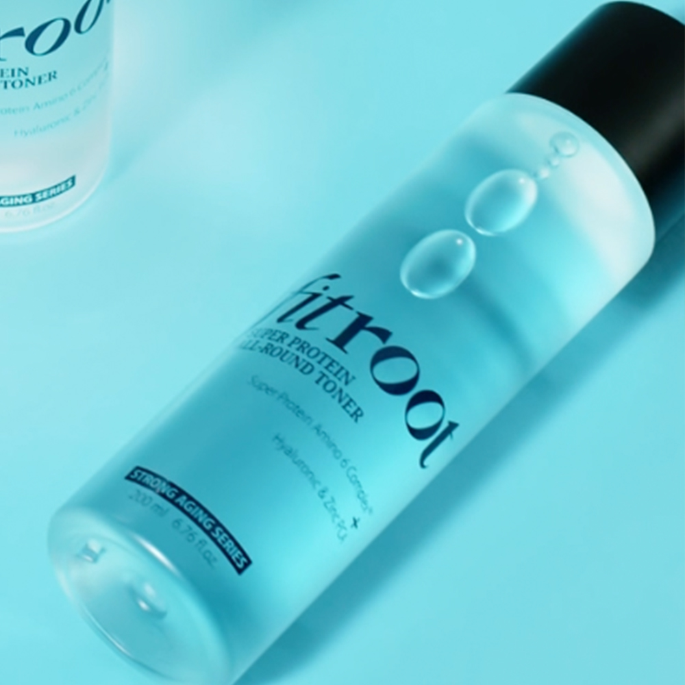 슈퍼프로틴 올라운드 토너 200ml