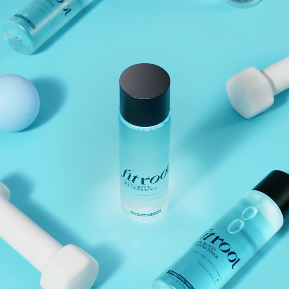 슈퍼프로틴 올라운드 토너 200ml