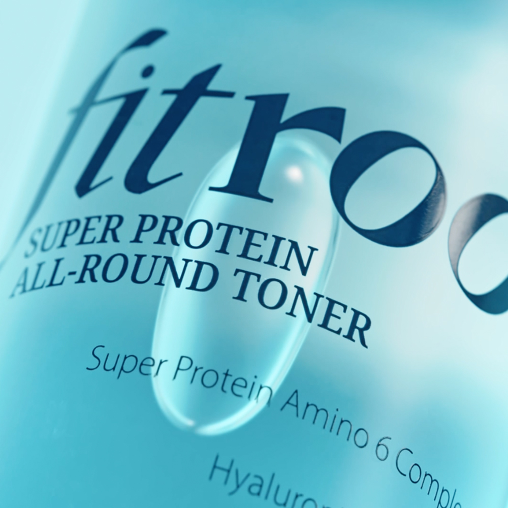 슈퍼프로틴 올라운드 토너 200ml