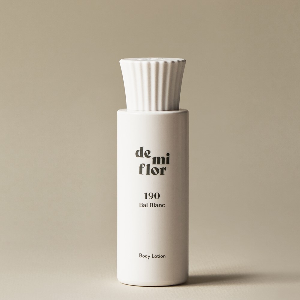 [한정수량] 데미플로 081 플레라쥬 여행용 바디로션 50ml