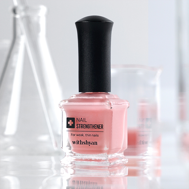 위드샨 스트랭쓰너 손톱강화제15ml(216)