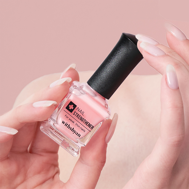 위드샨 스트랭쓰너 손톱강화제15ml(216)