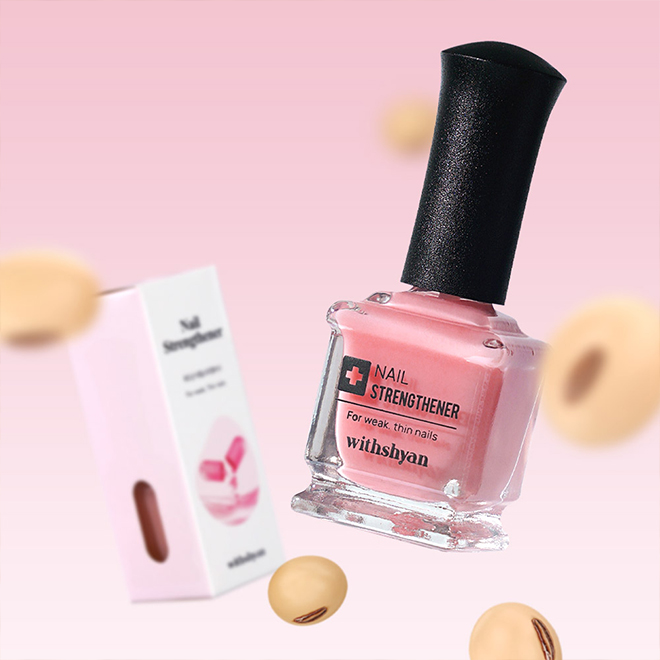 위드샨 스트랭쓰너 손톱강화제15ml(216)