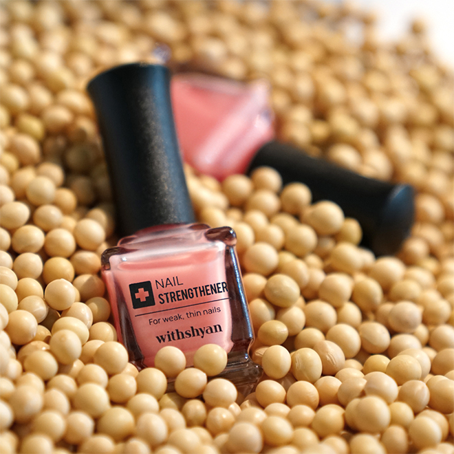 위드샨 스트랭쓰너 손톱강화제15ml(216)
