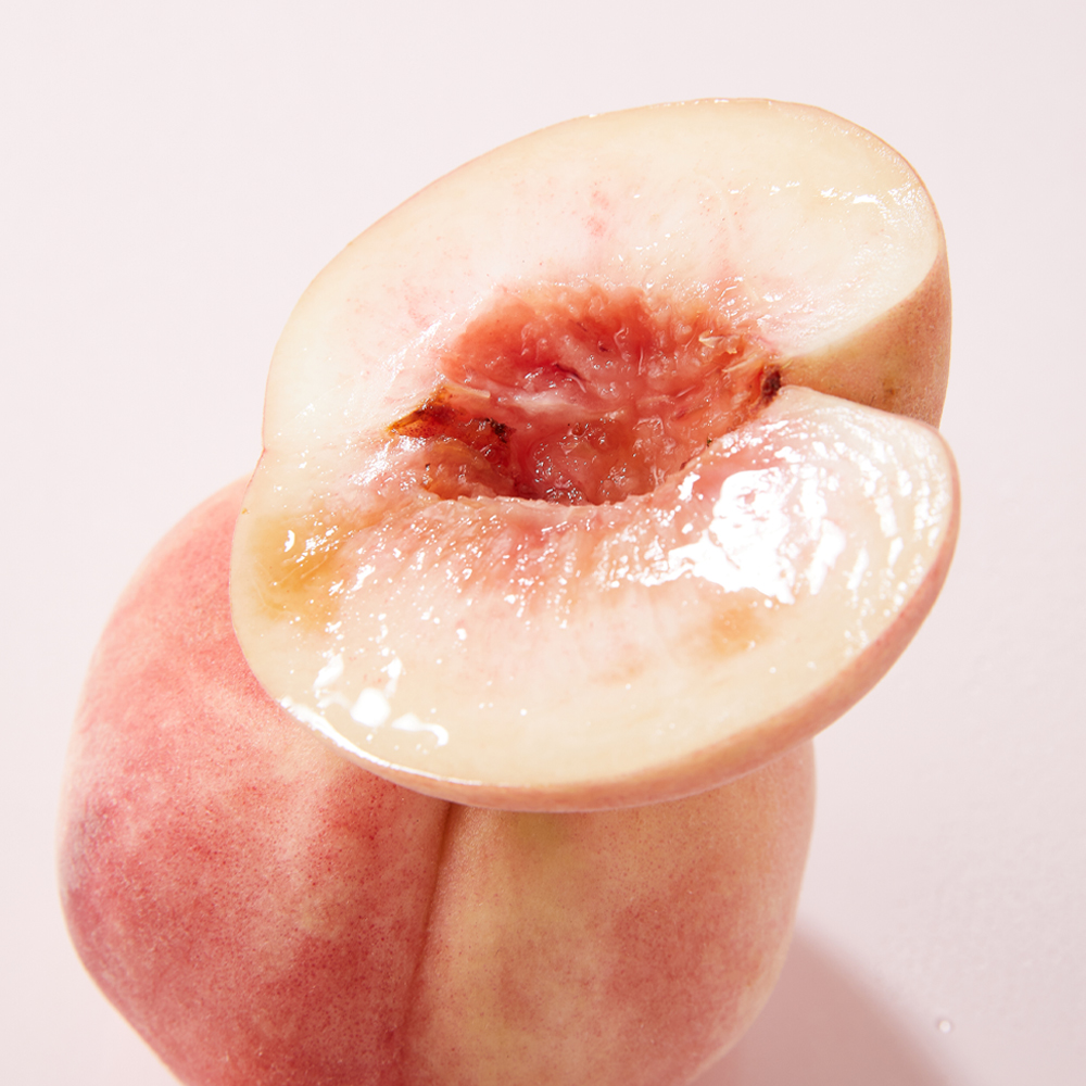 플루 페이셜 필링젤 피치 100g