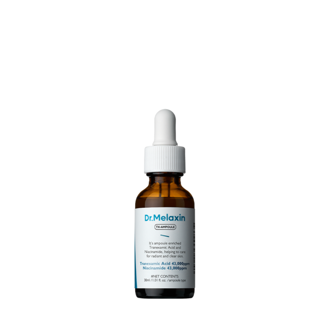 멜락신 TX 기미 앰플 RX 30ml
