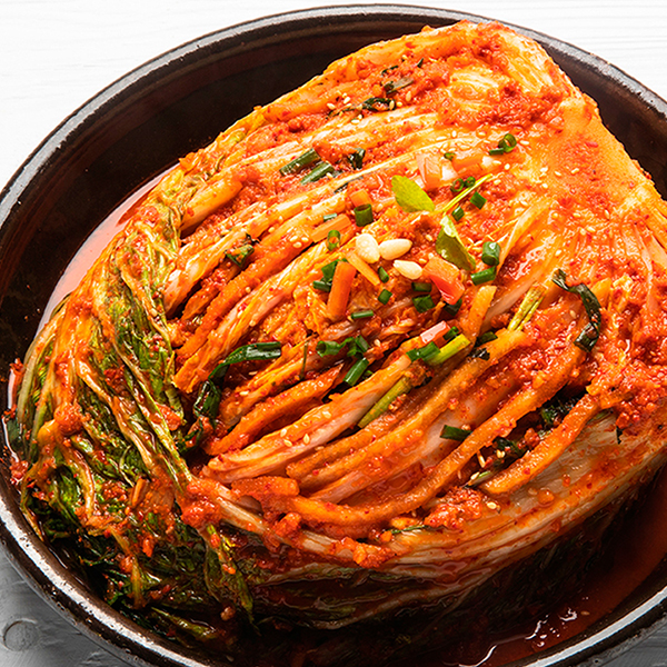 [안동명가김치] 포기김치 10KG