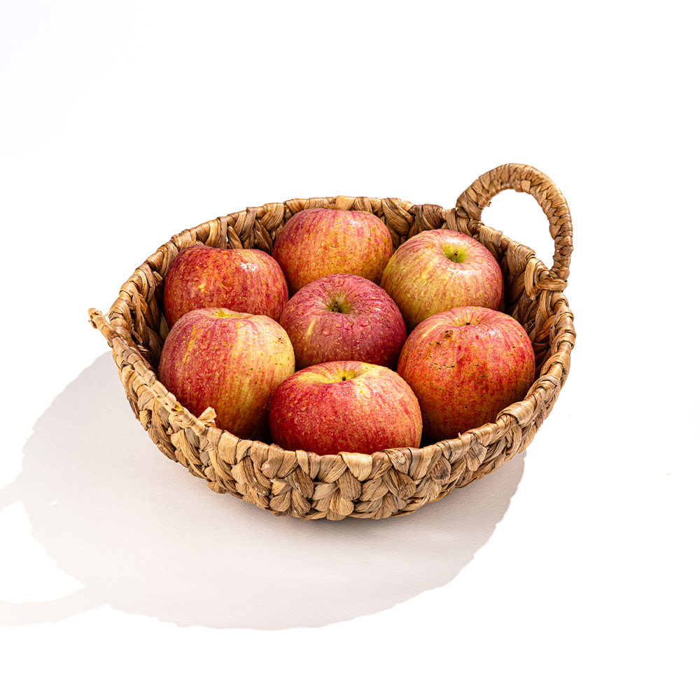직접 선별한 고품질 부사 사과