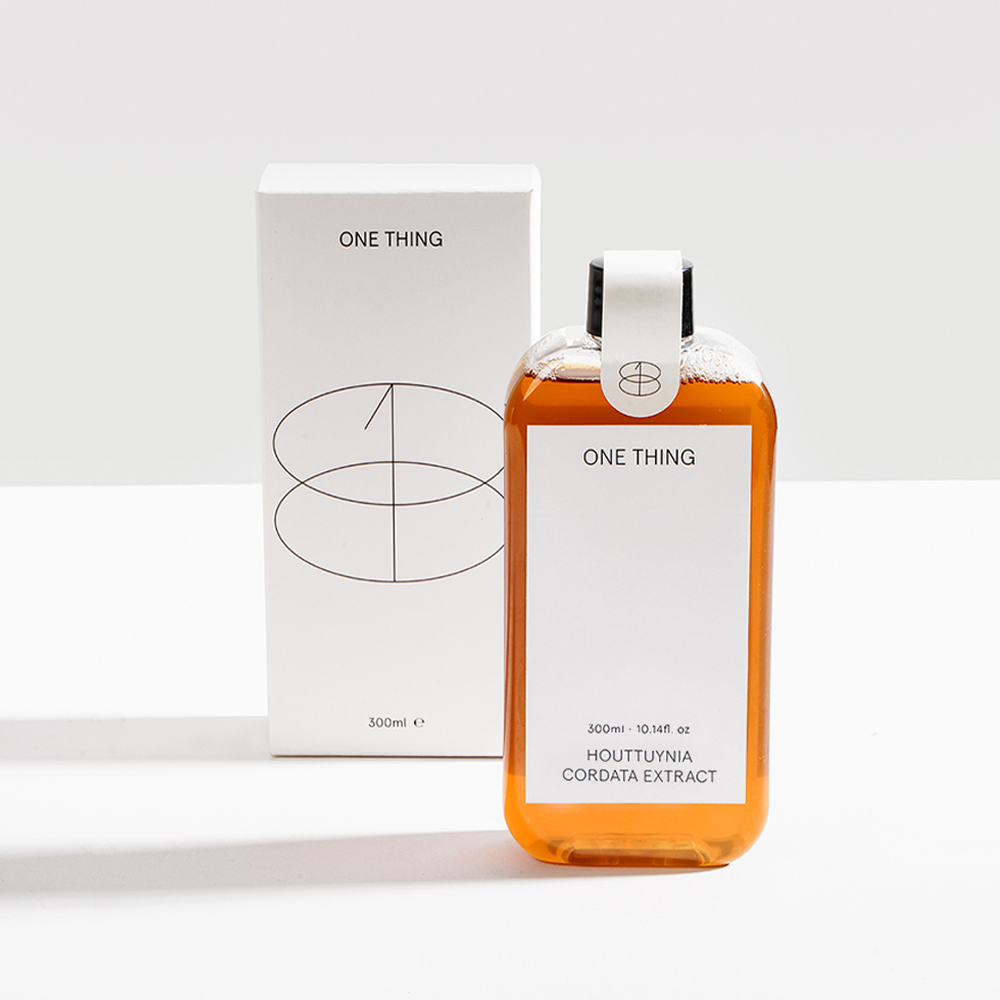 원씽 어성초 추출물 300ml 대표이미지 섬네일