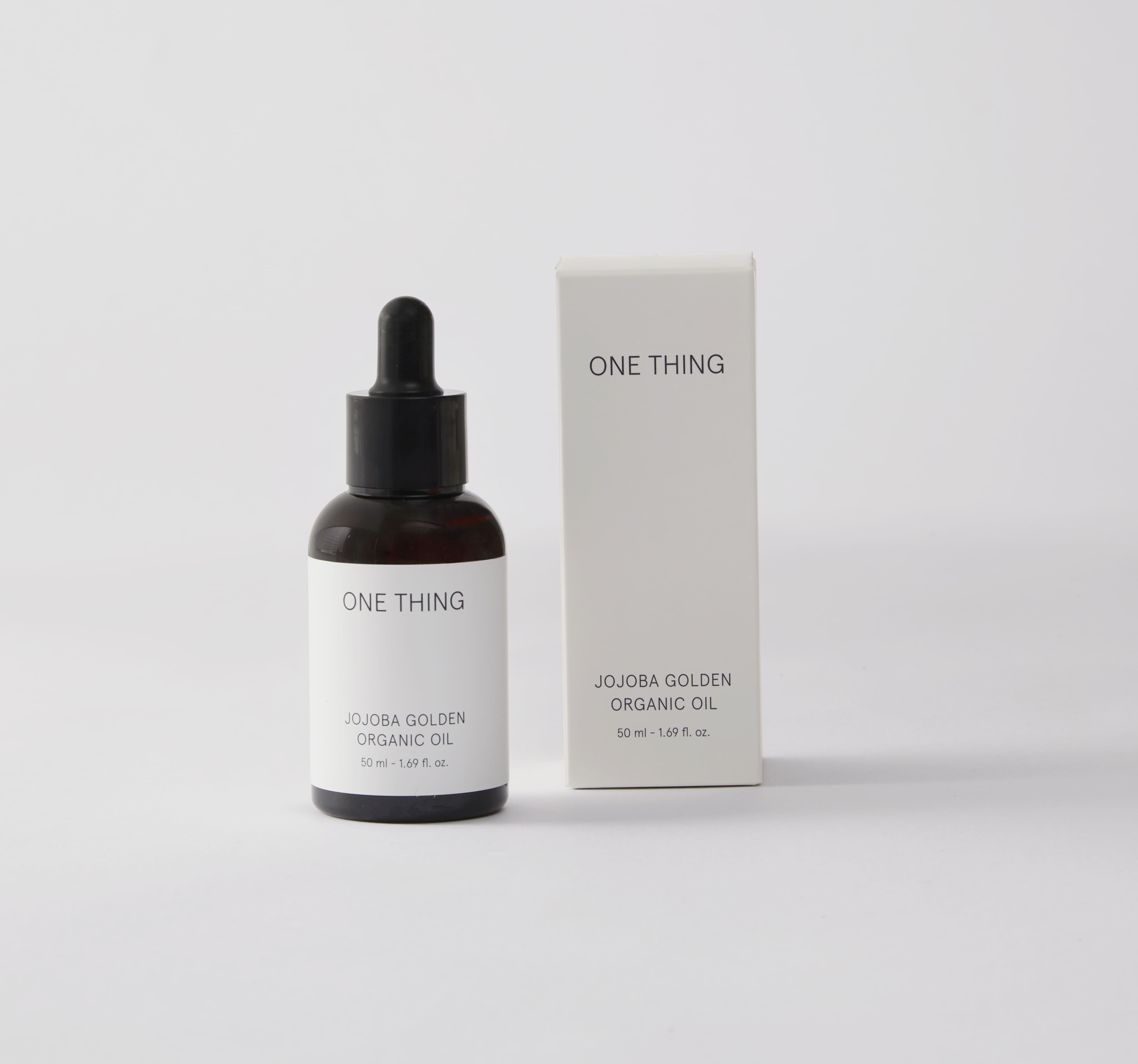 원씽 호호바 오일 50ml