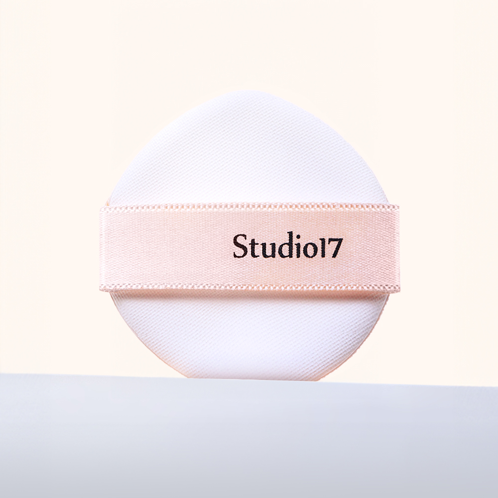 스튜디오17 브러쉬-핏 퍼프 5P
