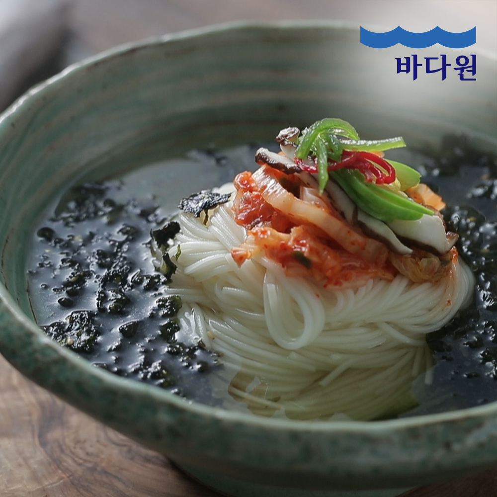 [바다원] The 고소한 김가루1kg