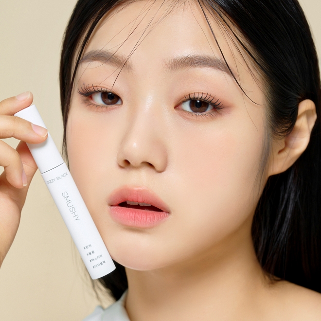 록키스 스머시 원픽 볼륨 마스카라 01 디지블랙 10ml