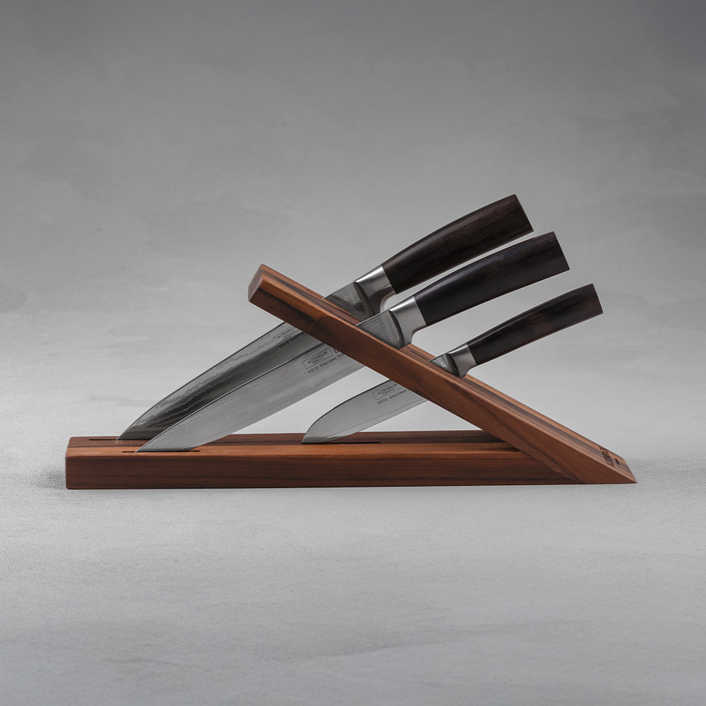 알텐바흐 VG10 다마스커스 나이프 과도 식도 주방칼 슬라이서나이프