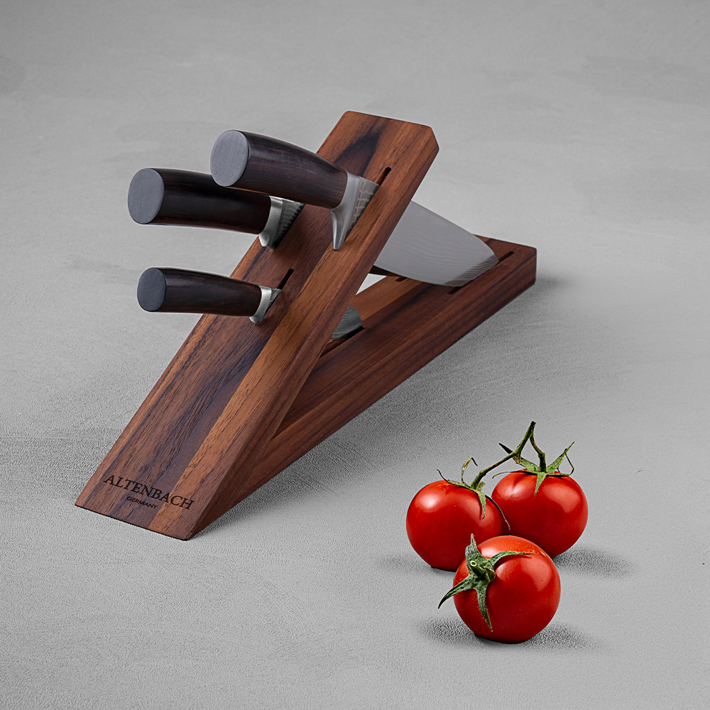 알텐바흐 VG10 다마스커스 나이프 과도 식도 주방칼 슬라이서나이프