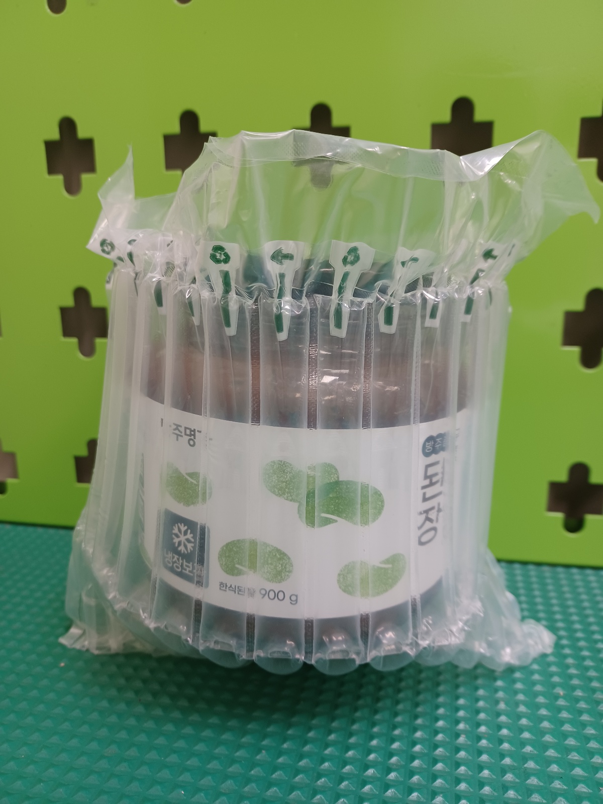 방주명가 방주품된장 900g