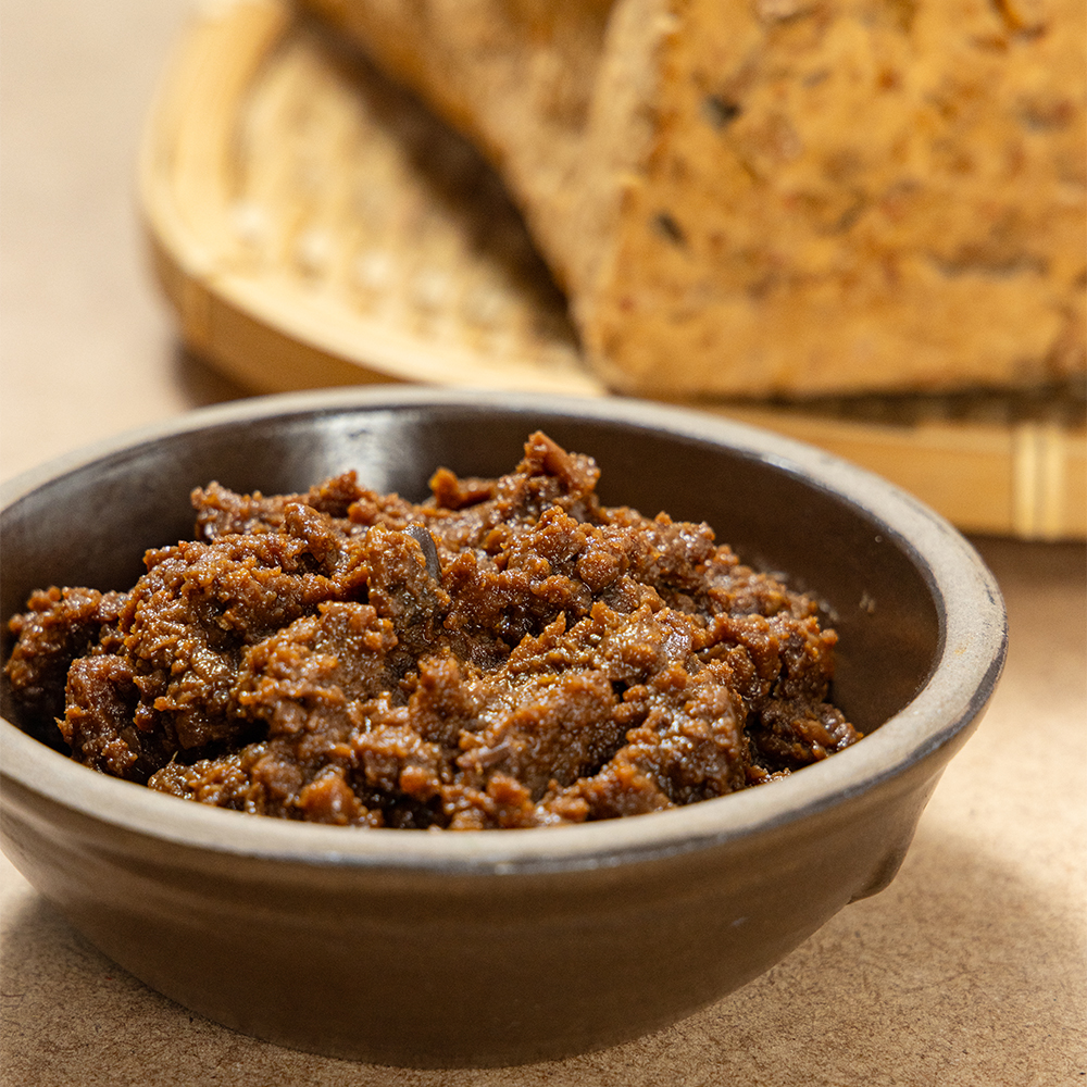 방주명가 방주품된장 900g