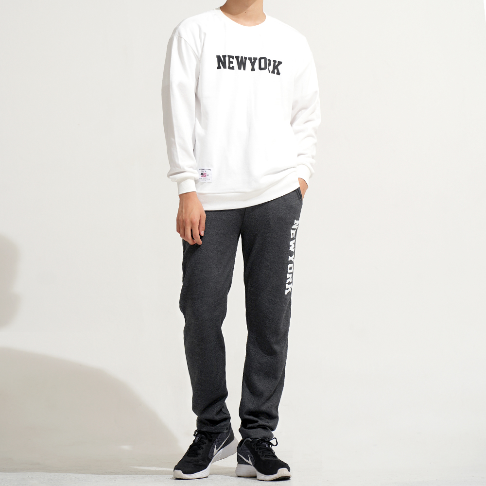 티짱 뉴욕 특양면 맨투맨