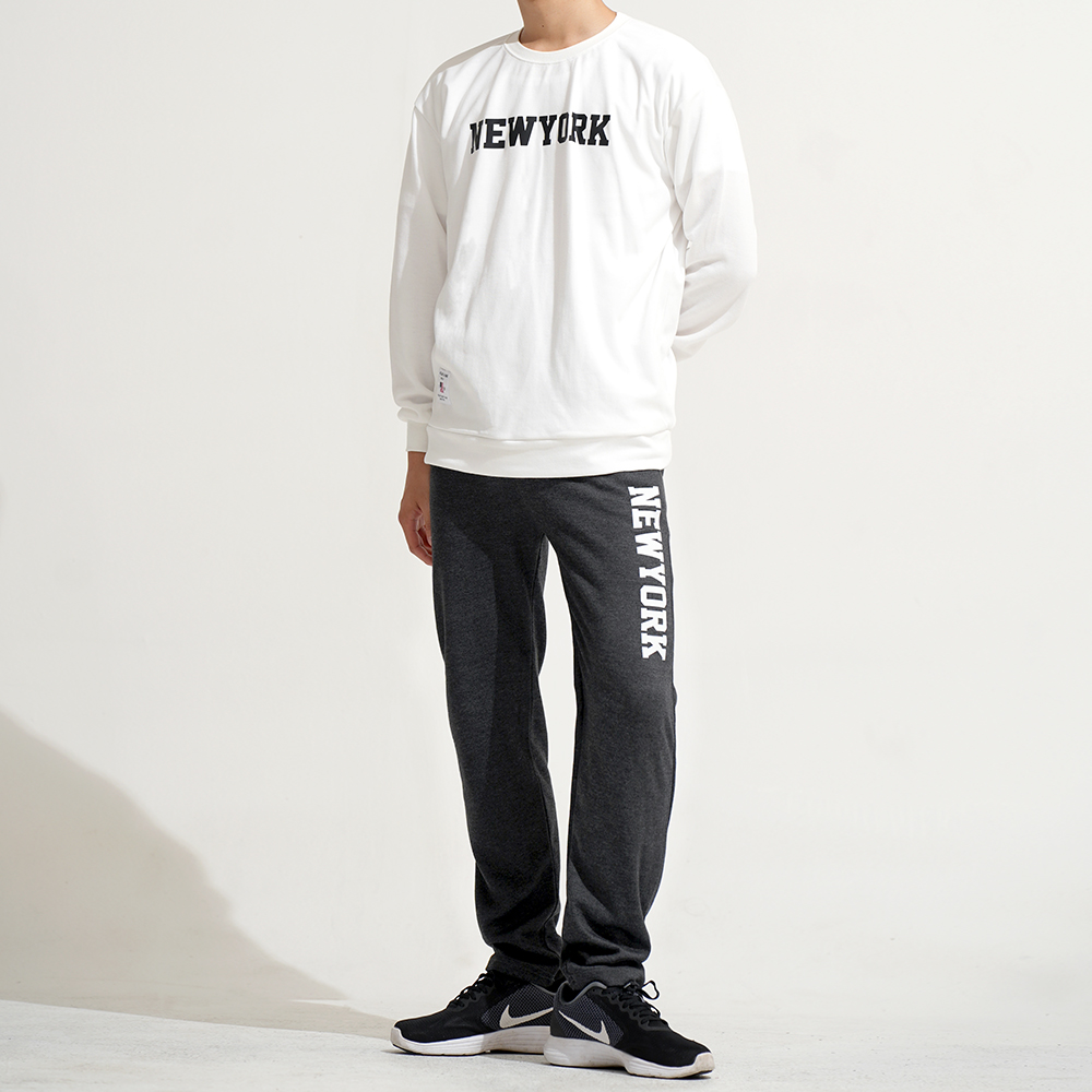 티짱 뉴욕 특양면 맨투맨