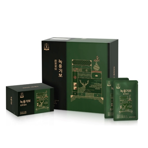 [정관장] 녹용기보 (50ml*60포)